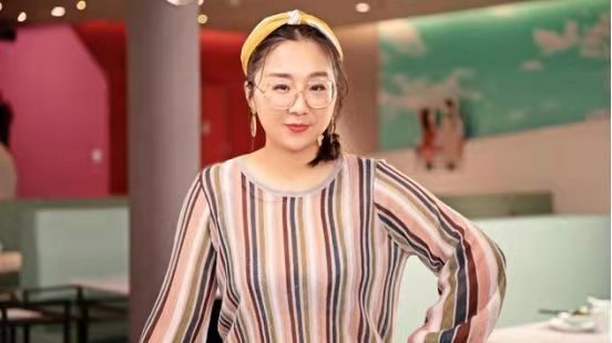 傅首尔，靠一张嘴活得灿烂的女人，她的这20句话惊艳了我