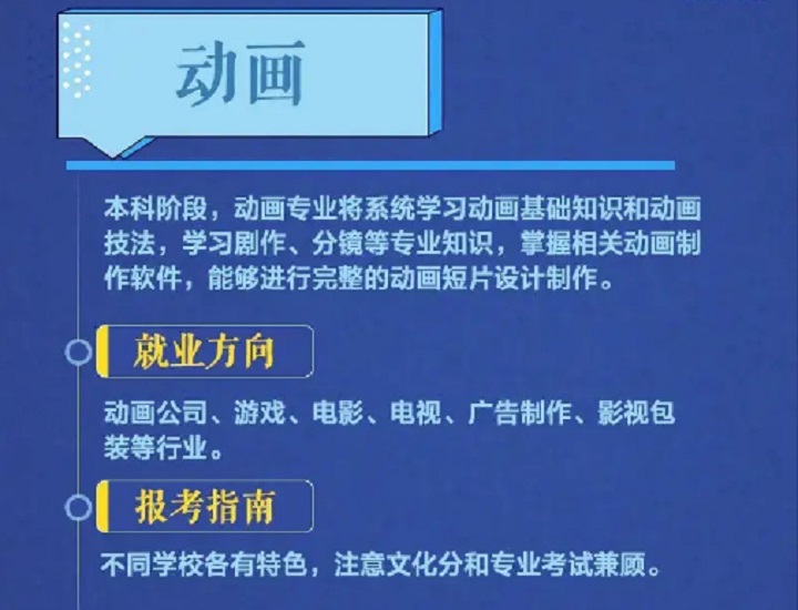 帮高考考生报志愿，人民日报公布18个热门专业介绍与报考指南
