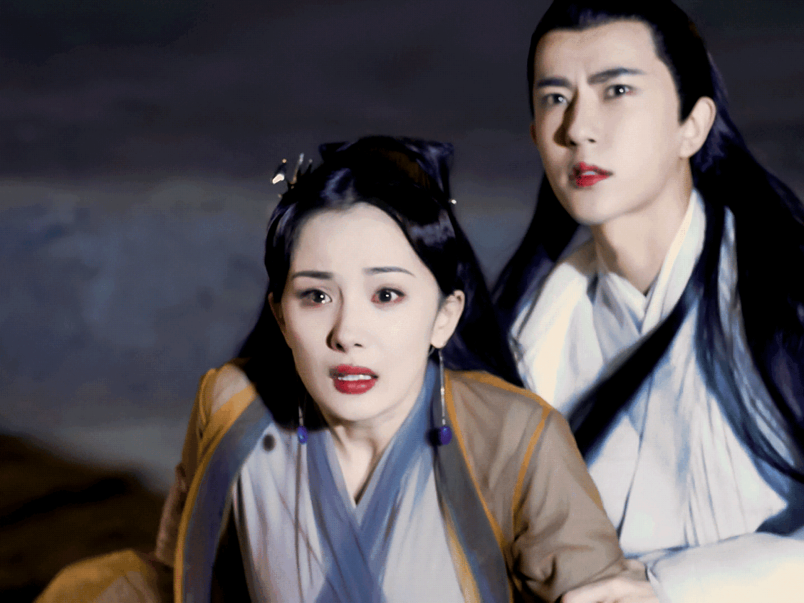 近十年年度大爆剧，哪部是你的白月光和青春