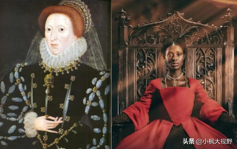 黑人版《生化危机》被疯狂吐槽：这是黑化危机