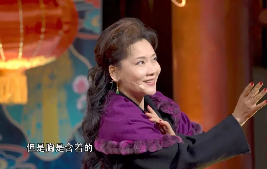 12位年过50的美人今昔颜值对比：有人还敢演丫头，有人整容致脸崩