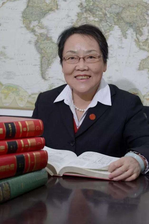 西安交通大学能源与动力工程学院（女将军）