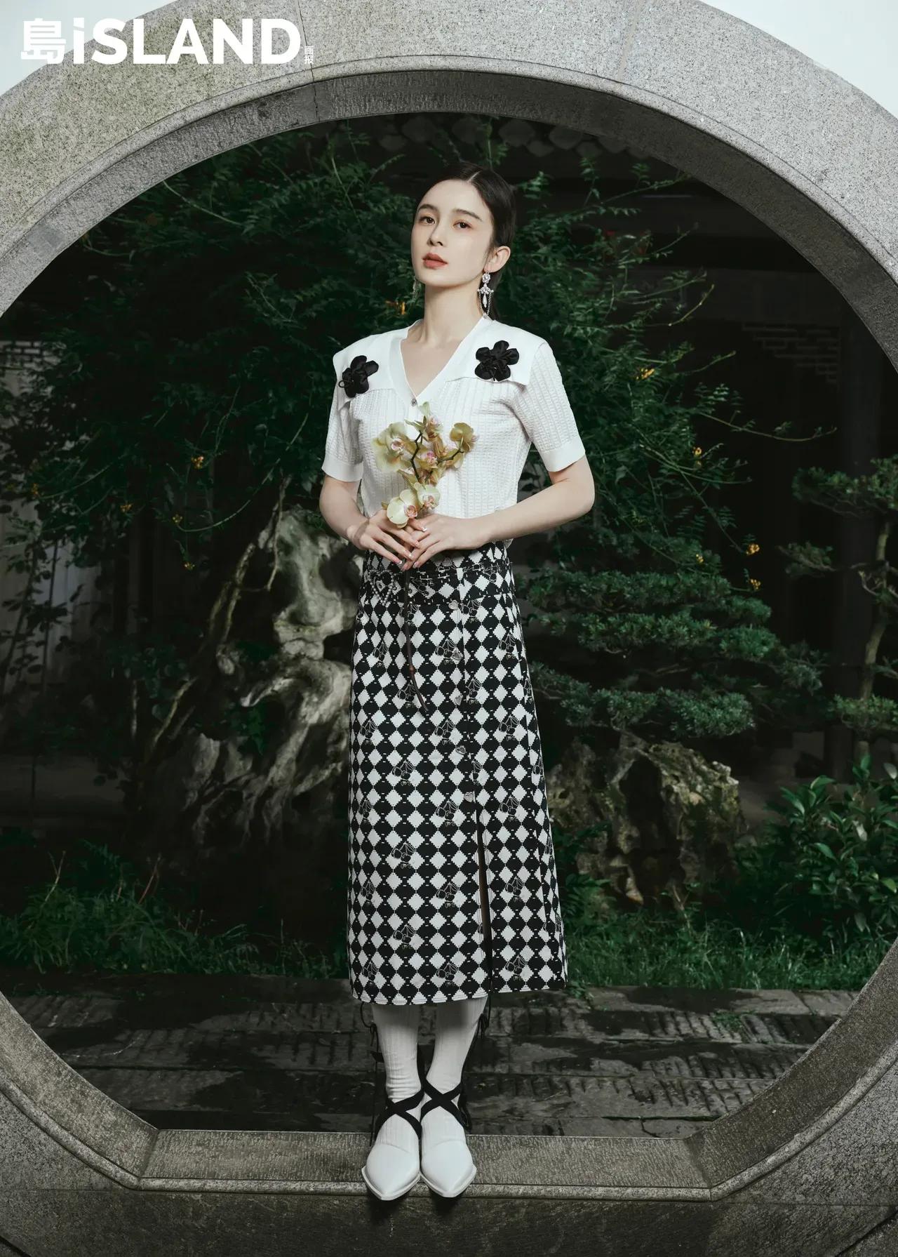 美女鉴赏之杨颖、徐璐、古力娜扎、吴宣仪、赵樱子、裴秀智、倪妮