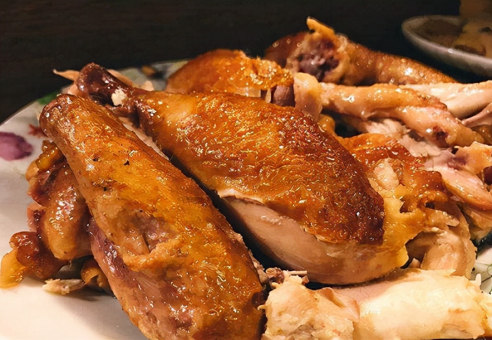 哪种香料卤肉可以“透骨香”？