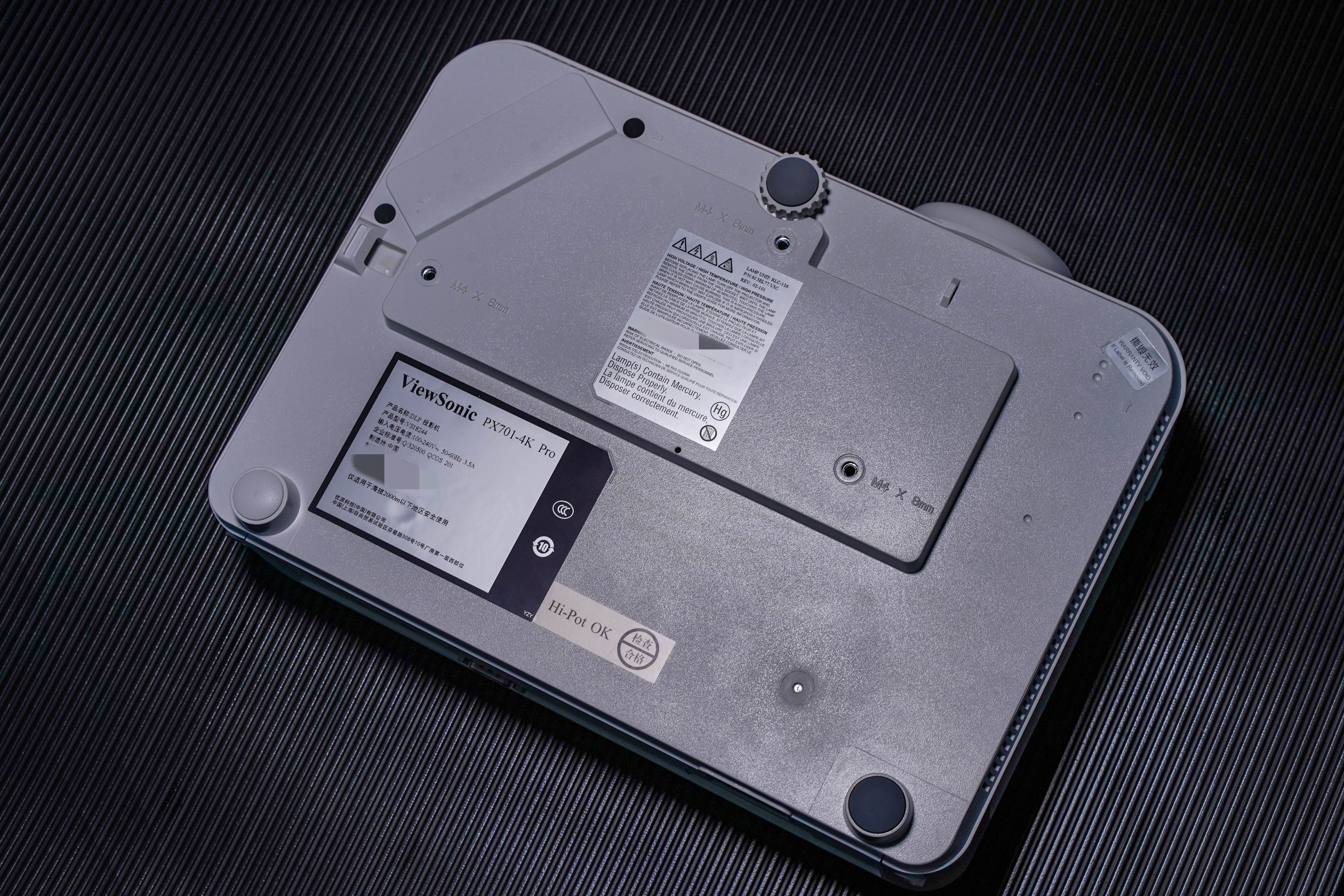 推崇智能系统投影仪的时代，我为何选择了优派PX701-4K Pro