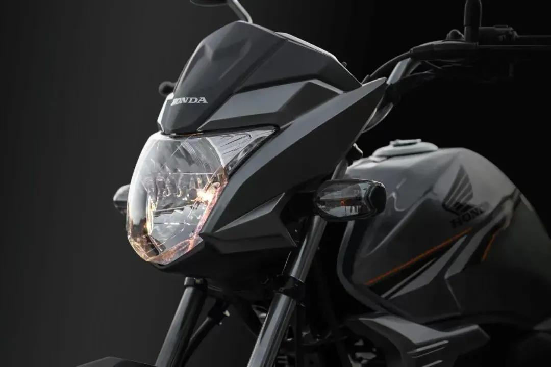 本田摩托车150价格表五羊本田独立标车型雄帅150