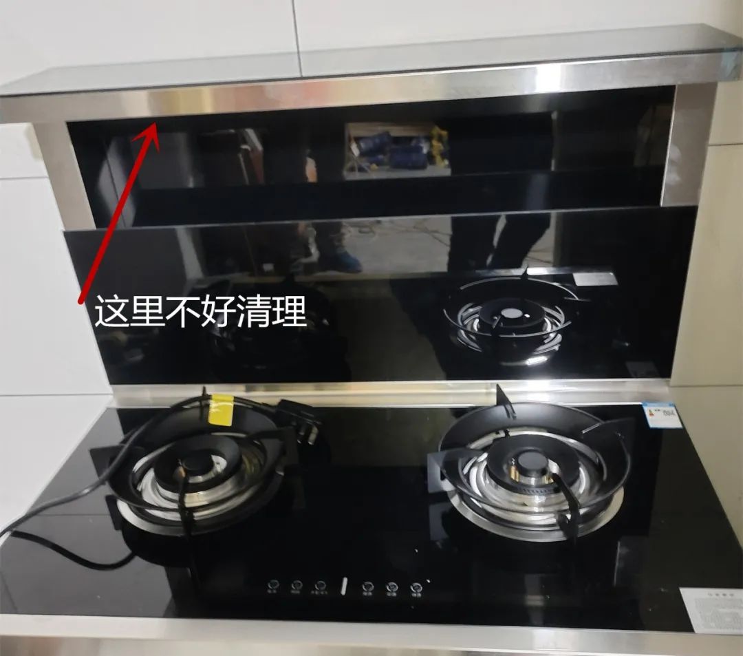 顶吸、侧吸、集成灶，油烟机怎么选好？