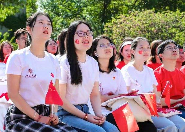 第四轮学科评估中，A类学科排名前5强高校，考取难度也偏大