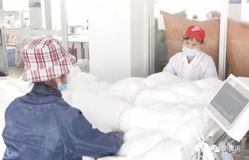“世界鹅王”实现首次出口，中国羽绒产品出口各个国家和地区