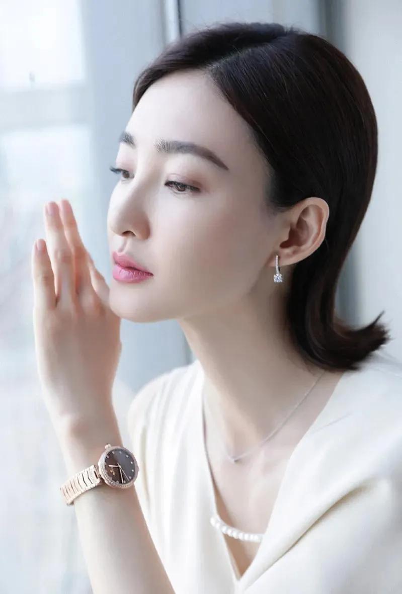 《每日一星》王丽坤