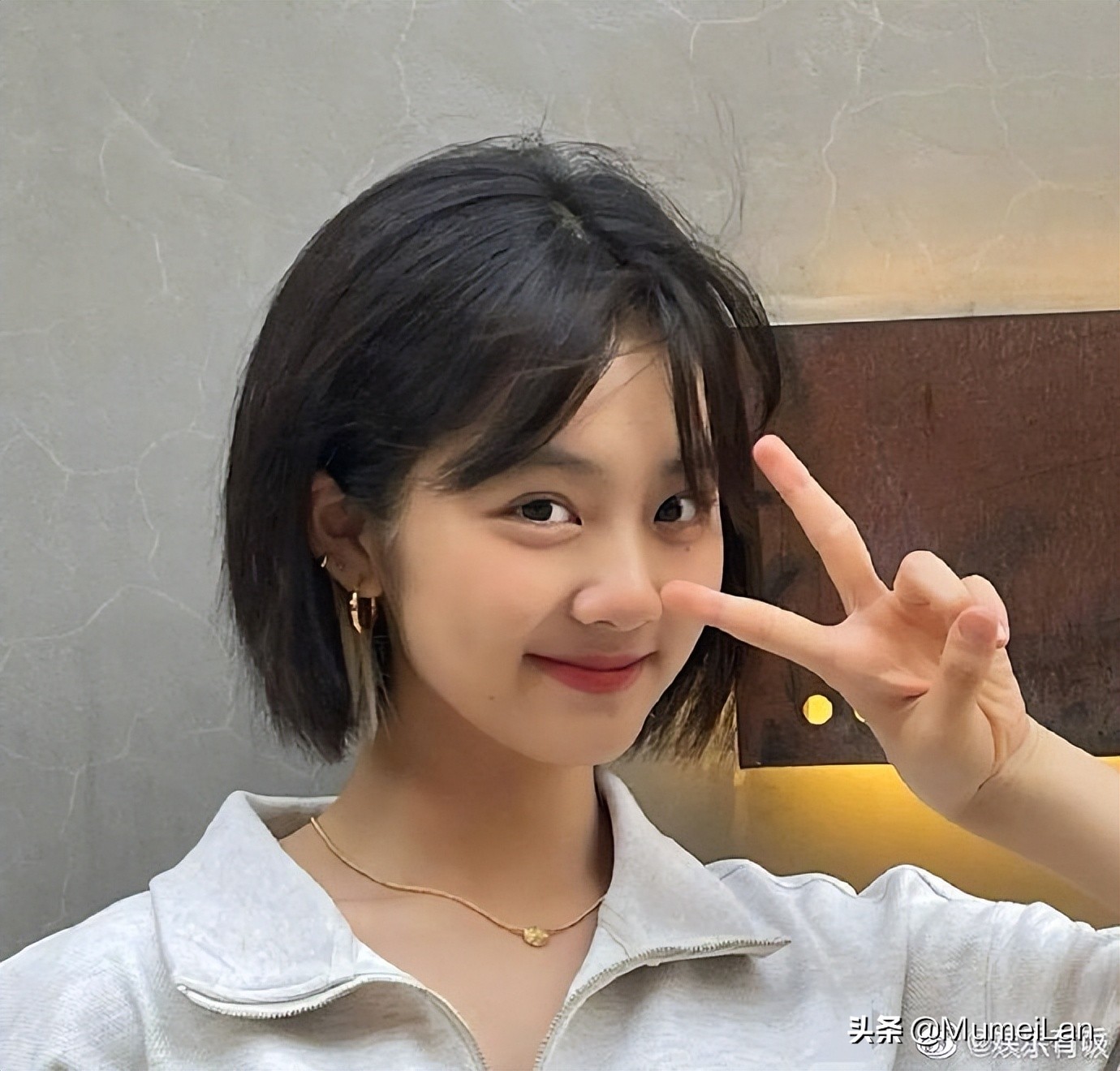 黄磊孙莉女儿黄多多开读书公众号