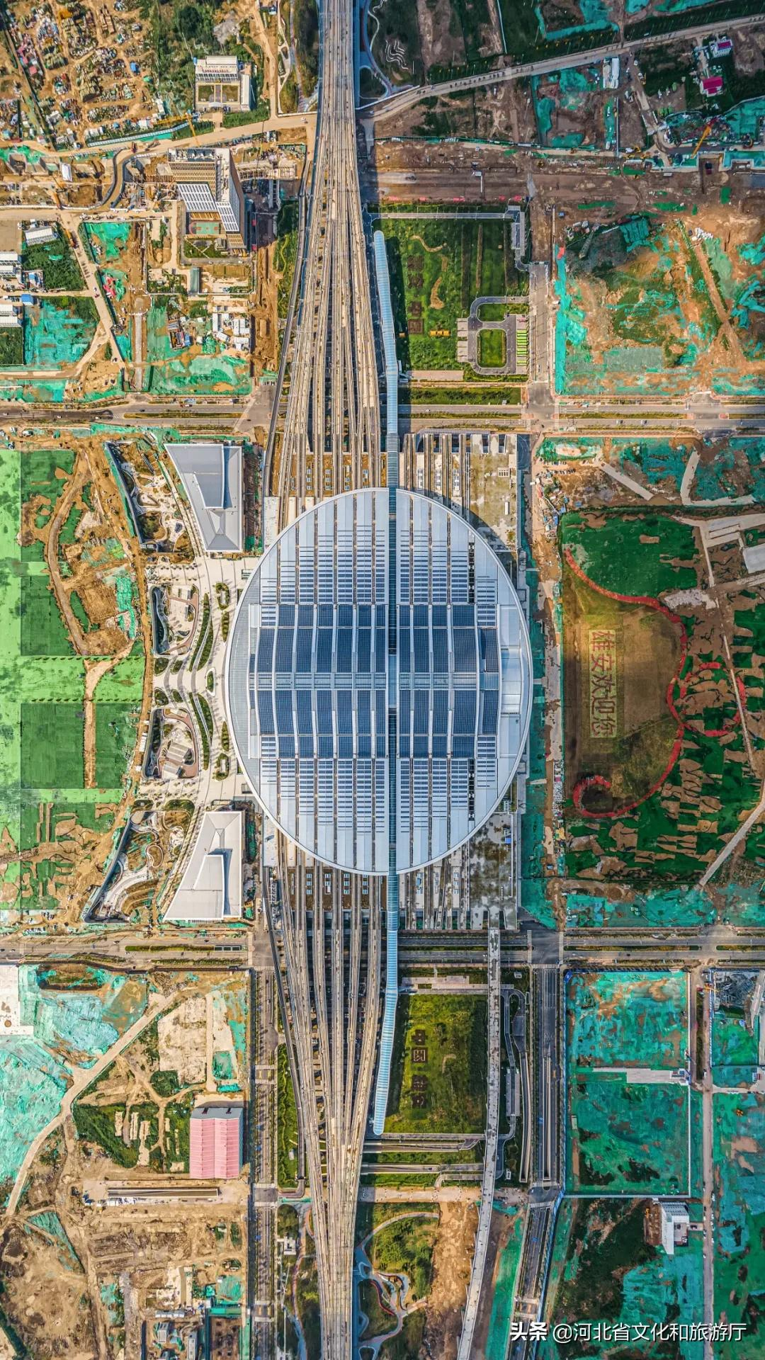 河北的“驴火之城”，含金量到底有多高？