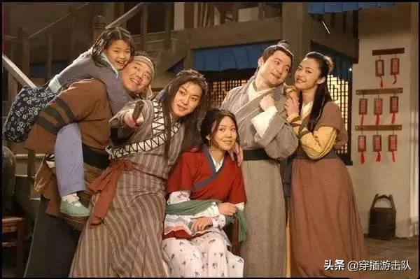 时代的眼泪，一代不如一代