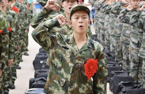 2022年参军要求有变化，五种人不可报名，大学生要提前了解