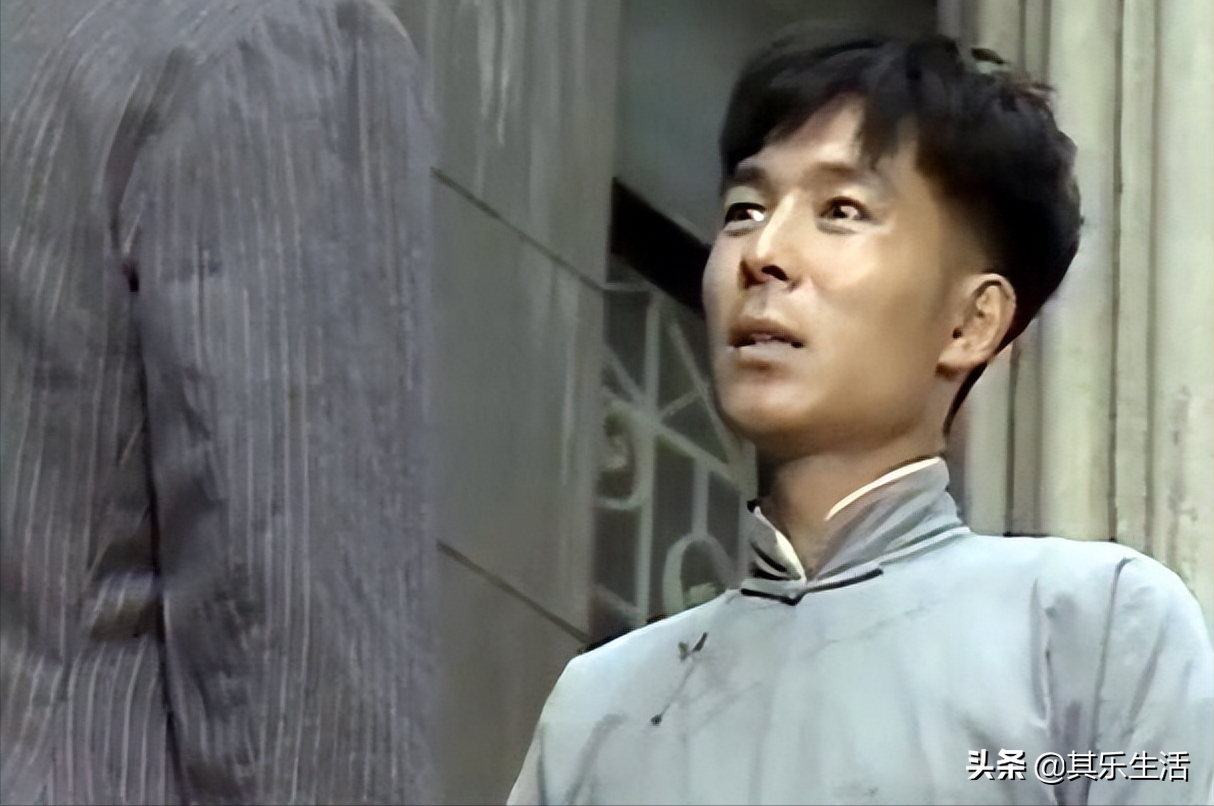 历届中国电视剧飞天奖—优秀男配角（1984-1997）