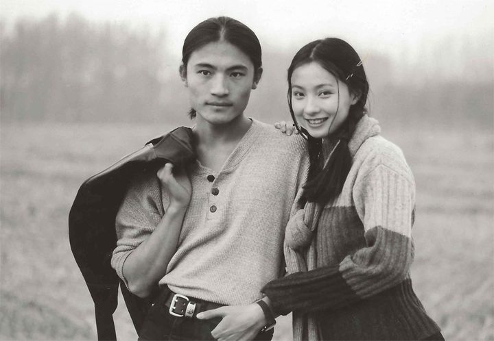 8位“野路子”出身的演员，个个演技在线，实力不输“专业派”