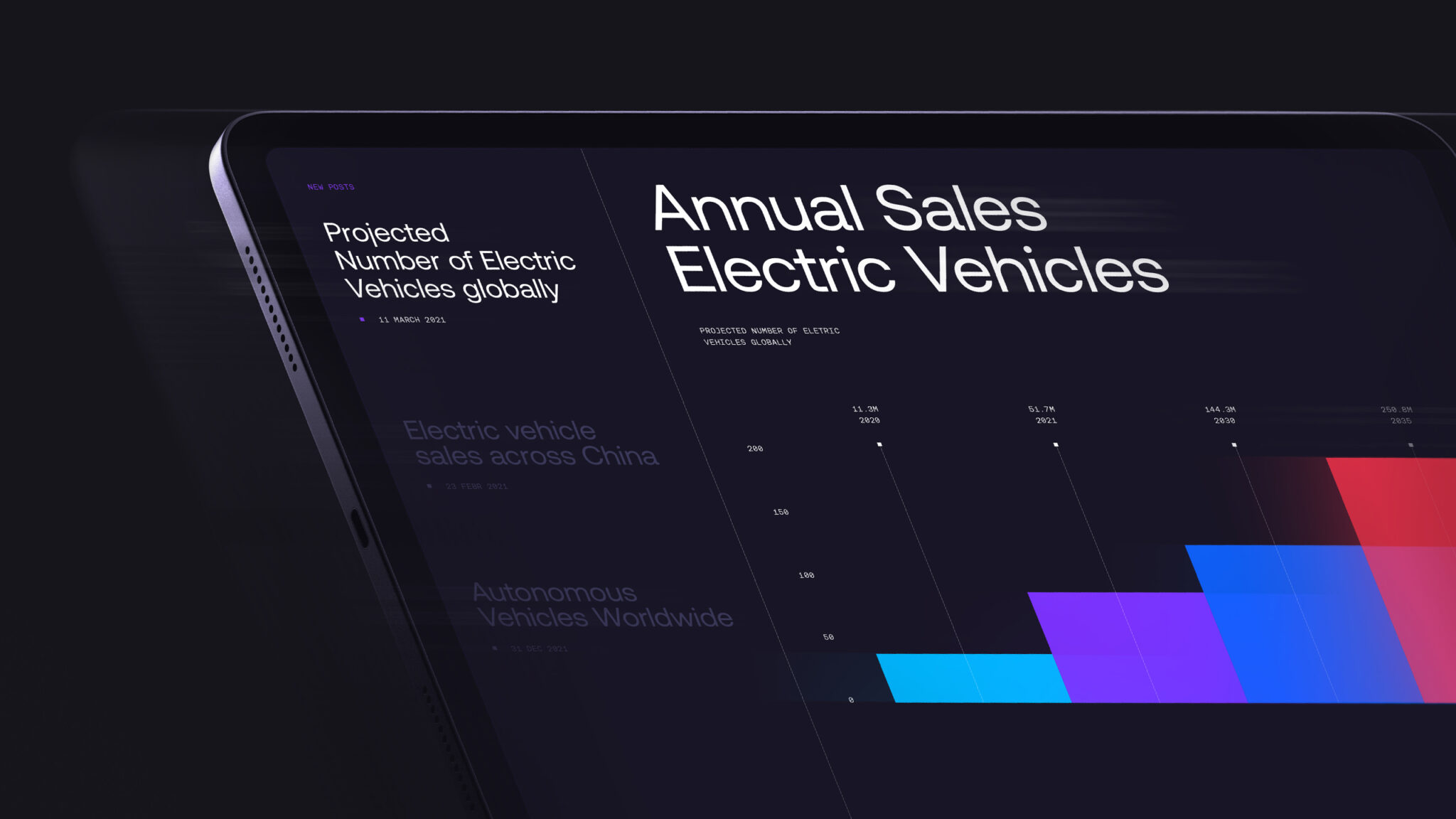 JIDU集度汽车logo设计via:oker