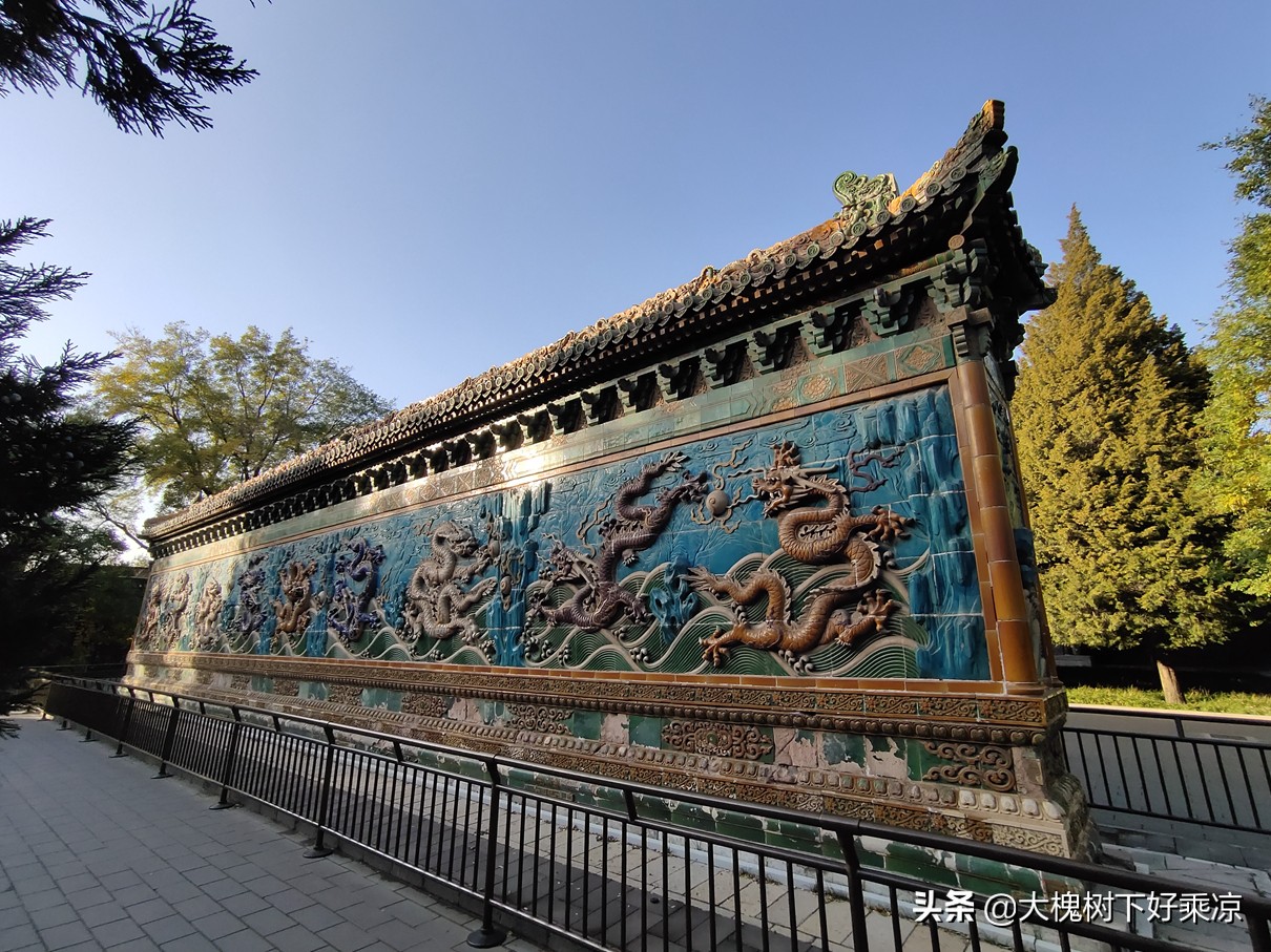 北京的著名景点,北京的著名景点有哪些?