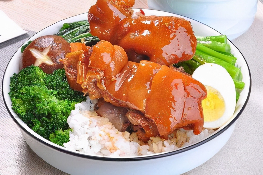 全国哪的米饭最好吃？经过评选，这8碗米饭较出名，有你家乡的吗