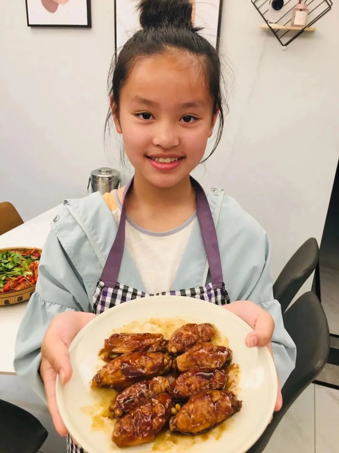 与你分享，我在四川天府新区南湖小学的精彩校园生活