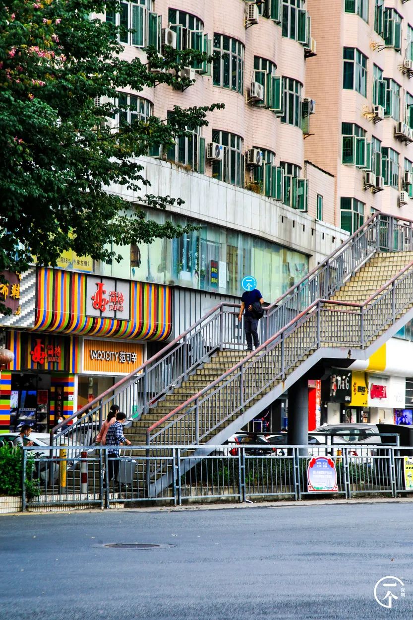 深圳这个不起眼的城中村，盛产学霸？