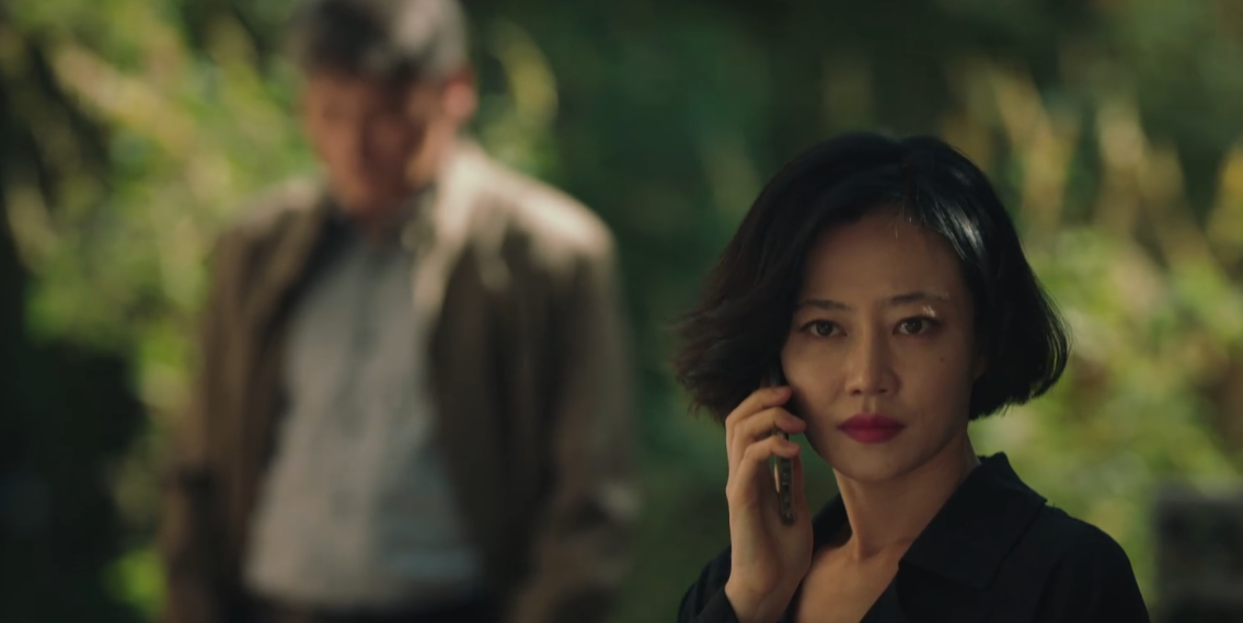 对手：丁美兮任务失败差点下线，李唐假意顺从 林彧犯了一个错误