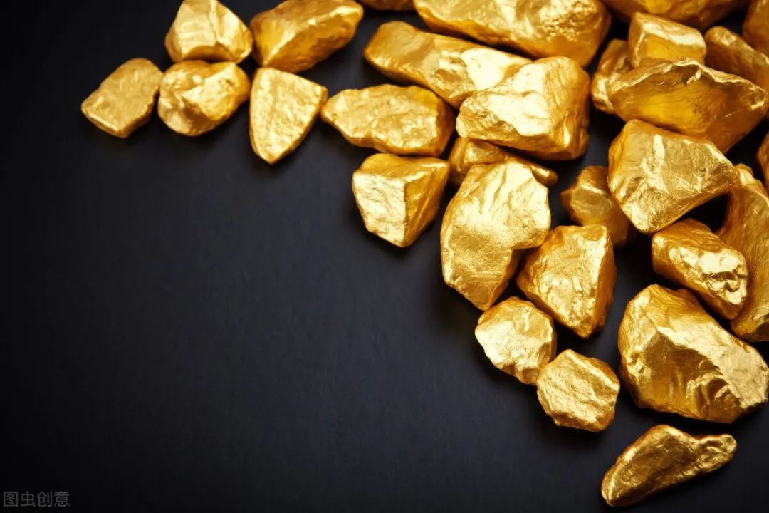 地球有60万亿吨黄金，每人能分近9000吨，为啥黄金还很值钱