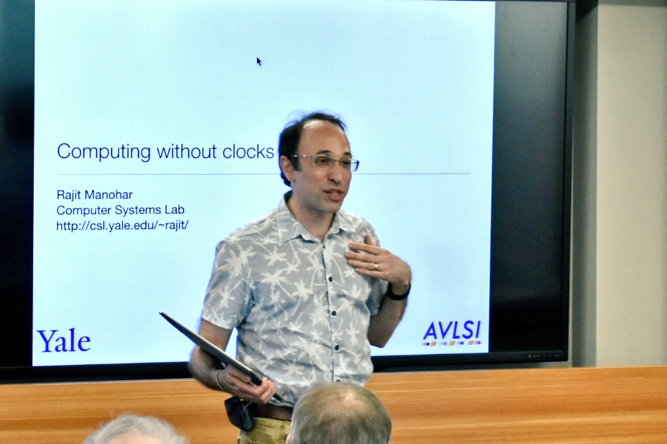 失败中崛起！52岁斯皮尔曼自述，曾携华人科学家2次斩获哥德尔奖