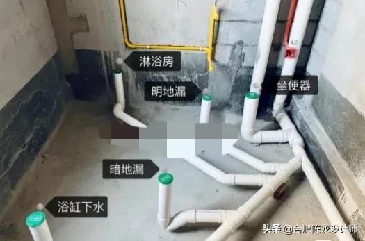 装修新房这些地方前期没有把关好，后期后果很严重，一定要注意
