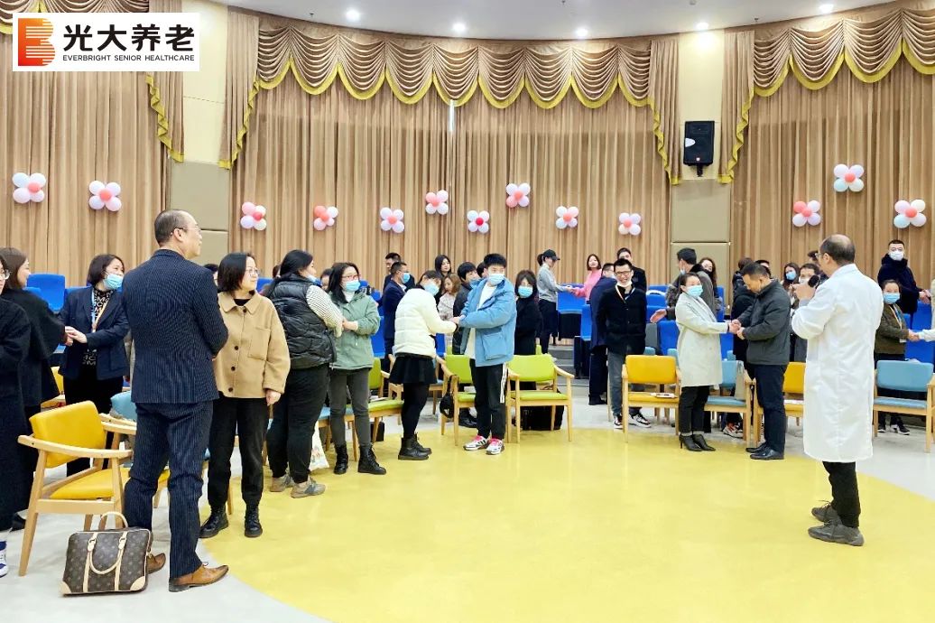 优秀引领 从心出发丨伟德国际1946bv官网以赛促学 打造学习型团队