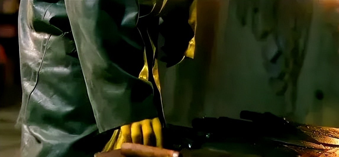 删减后仍被限制上映，这片到底多彪悍？