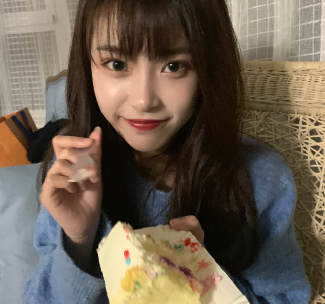 纯欲风鼻祖半藏森林，网友：纯欲风上的天花板！-哪边嗨
