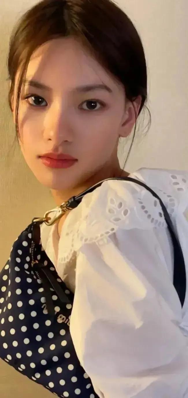 清新养眼明星美图（2）