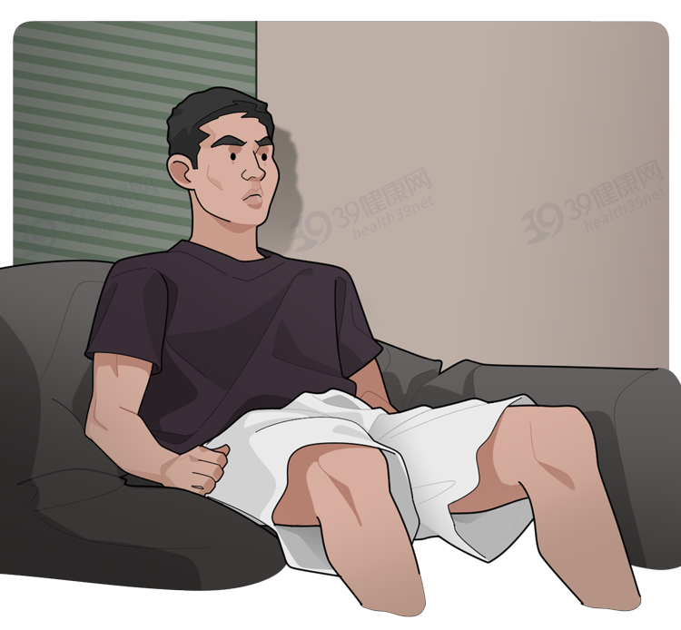 久坐对人体有什么危害？可能会得3种病，经常坐着的人看看吧