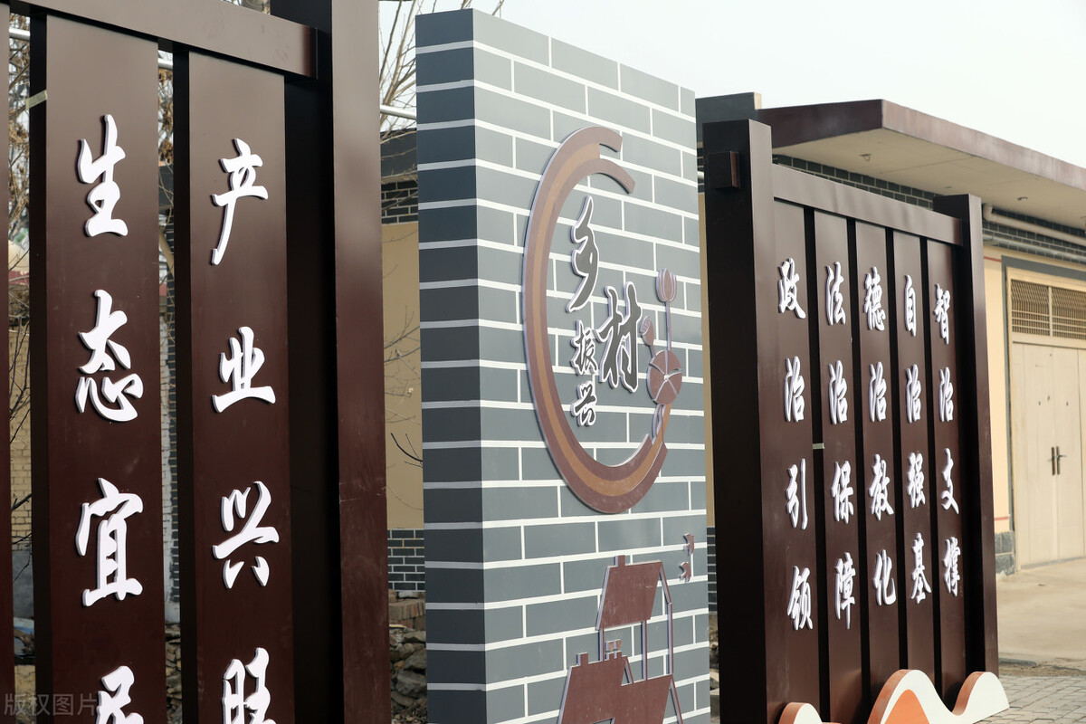 乡村振兴有5大困难，6个招数扭转困境，看完心里有了方向
