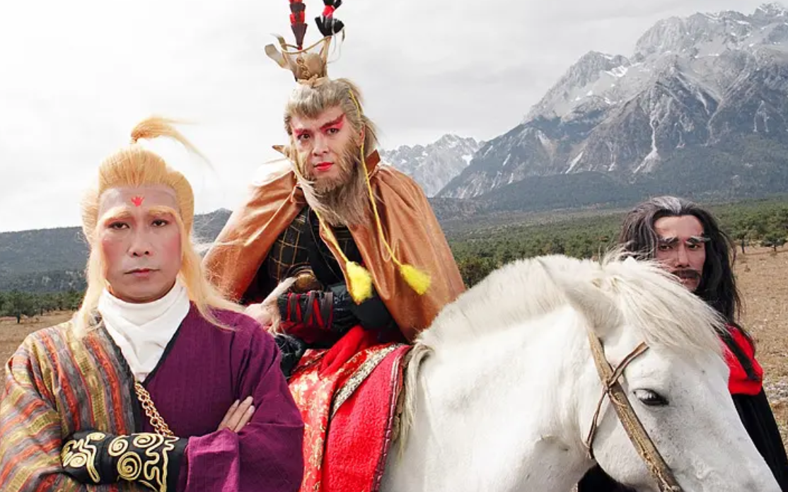 TVB男配角有多帅？以前只顾着看男主，如今才发现男配角颜值满分