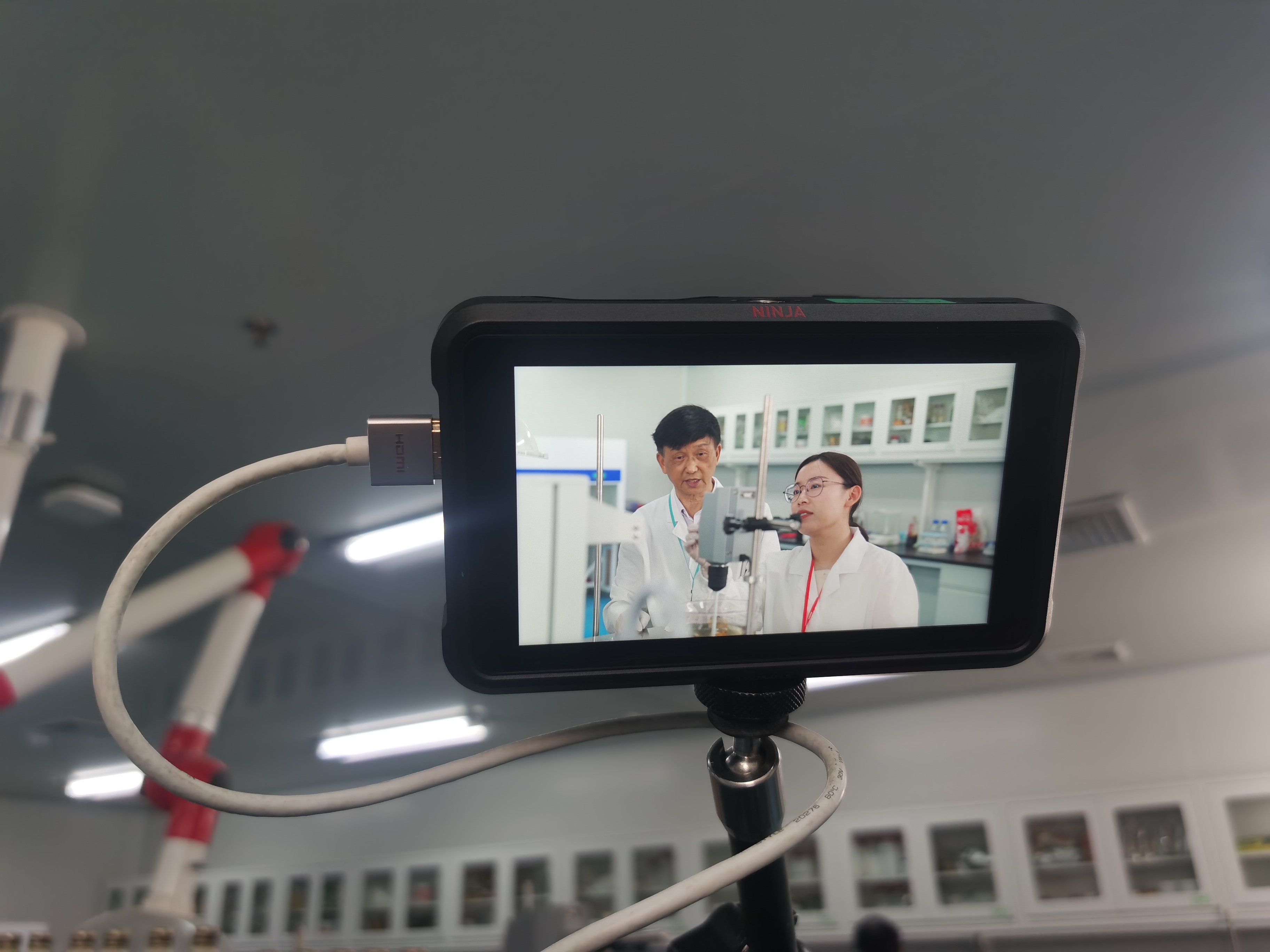 广州铂映传媒：企业宣传片和产品视频前期素材取景拍摄的四大方法