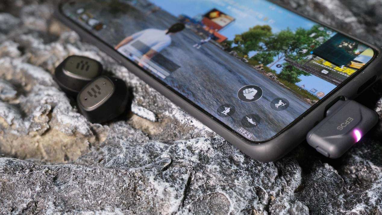 千元价位电竞蓝牙耳机，音珀GTW 270 Hybrid带来超低延迟体验