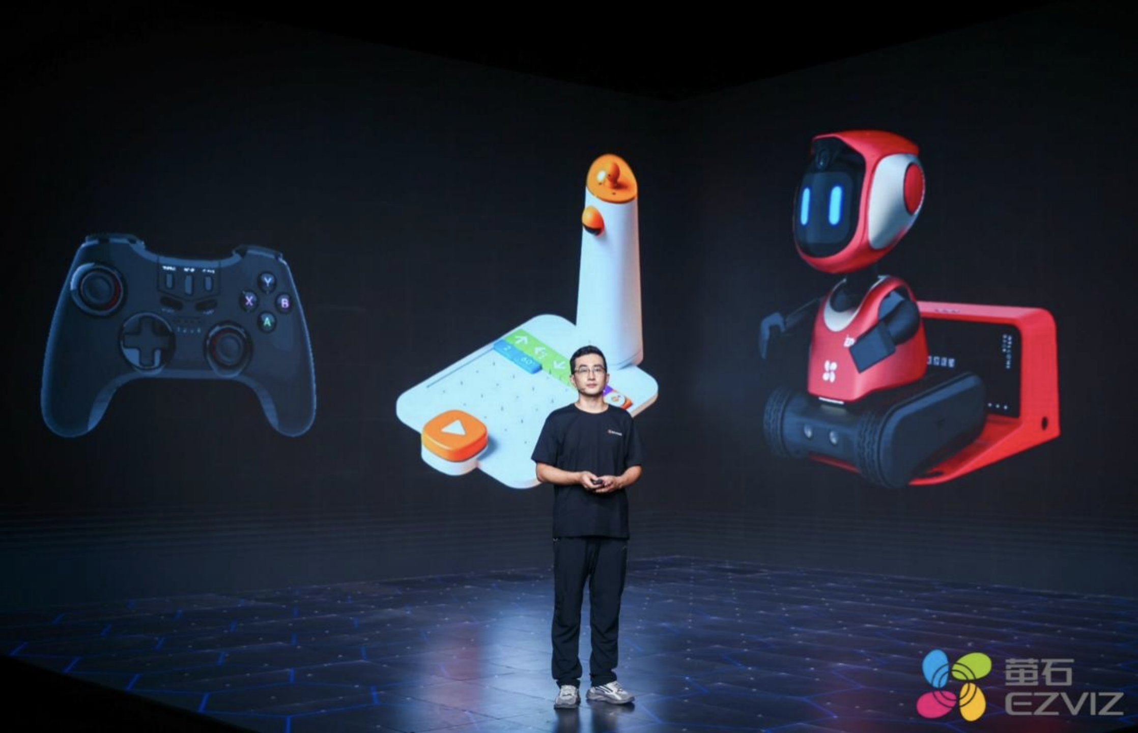 全屋智能迎来“萤时代”！IPO过会后，萤石生态布局全面爆发