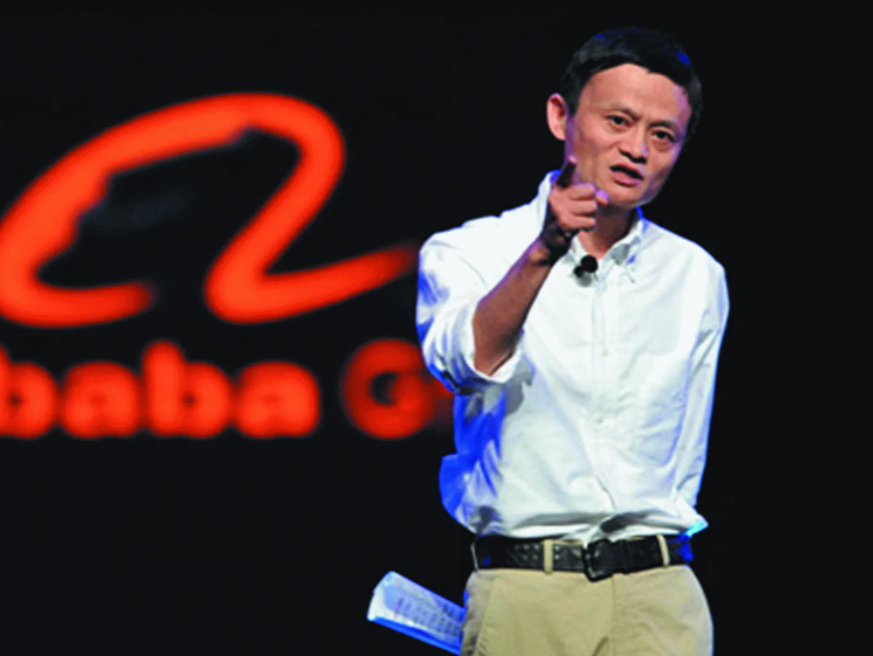 马云雕像在“废墟”中被发现？杭师大给出回应，竟然是个乌龙