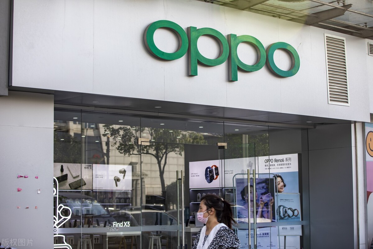 译文：印度税务情报署指控OPPO印度逃税440亿卢比