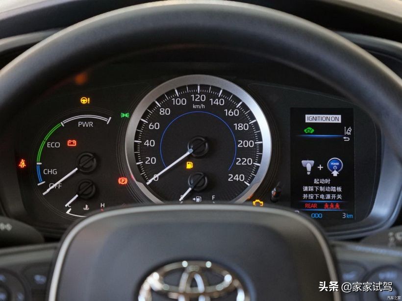 月销前十的四款主流紧凑型车谁才是性价比之王