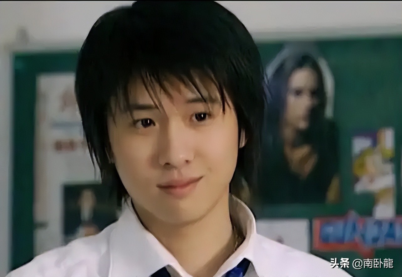 《民间怪谈：水猴子》上映，童年阴影水鬼索命，前偶像李智楠归来