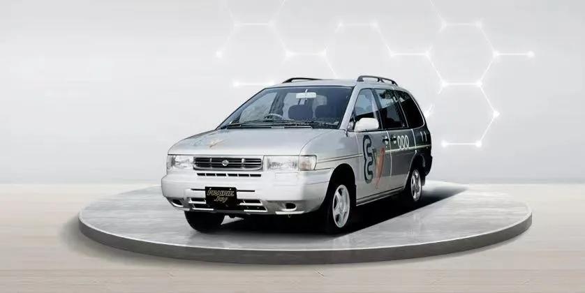 浅谈世界＂电动＂汽车发展历程(一)