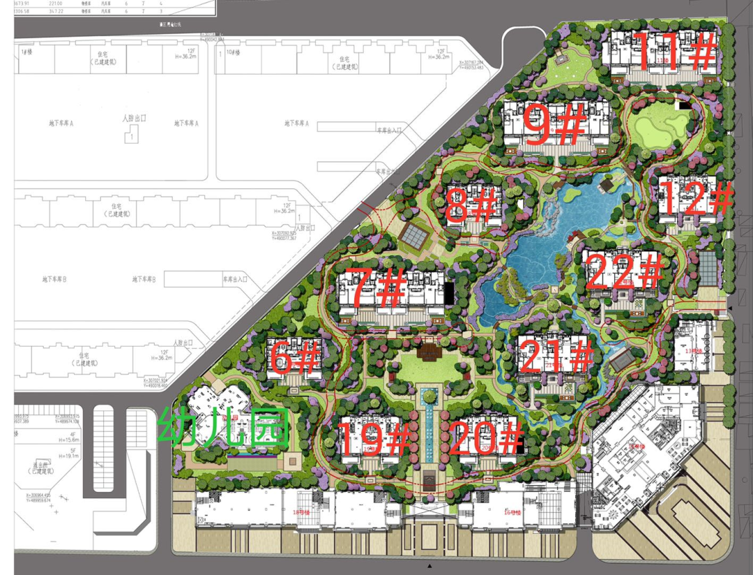 大苑·海淀府 亮相就以“海淀新央座”姿态占据京城豪宅新封面？