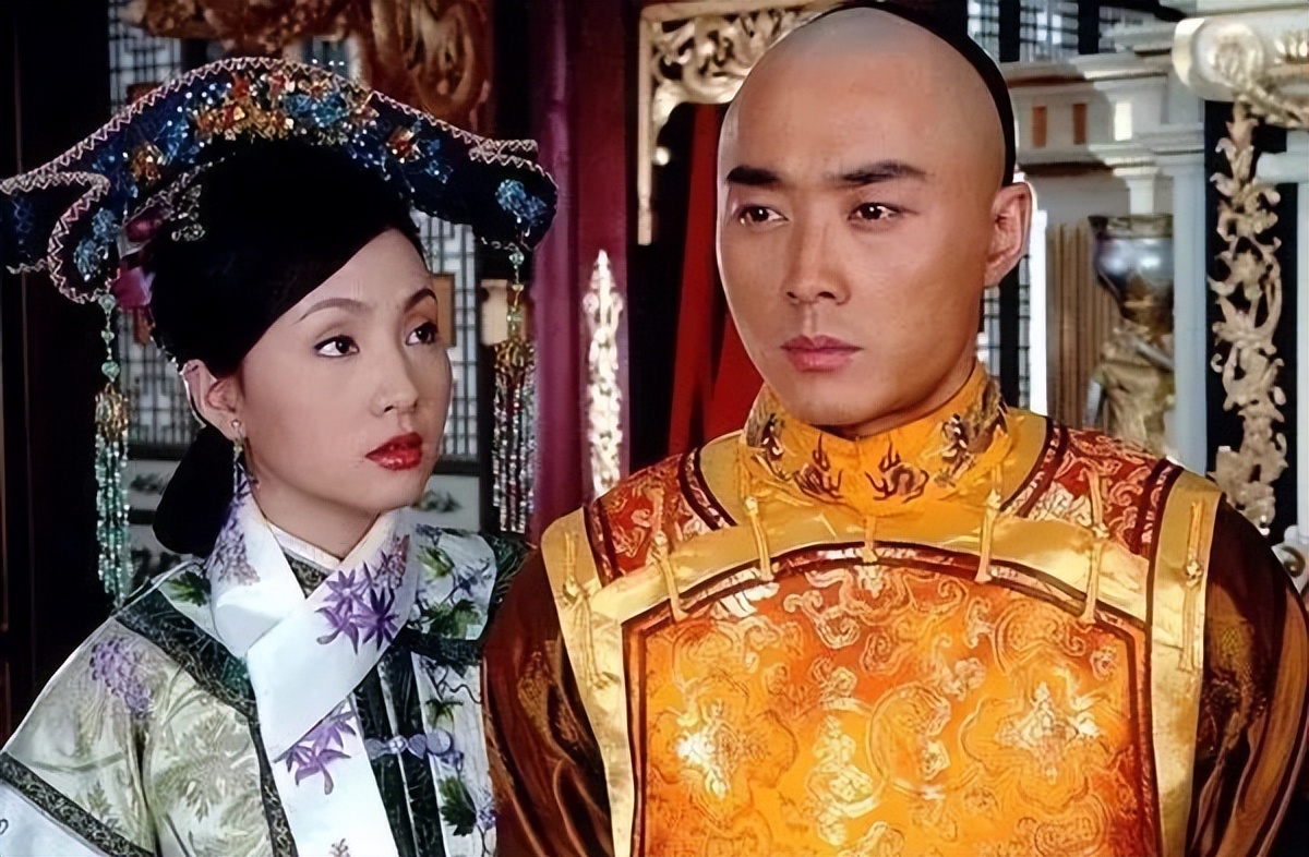 16位同一角色，前期单纯萝莉PK后期腹黑御姐！谁的黑化最带感？