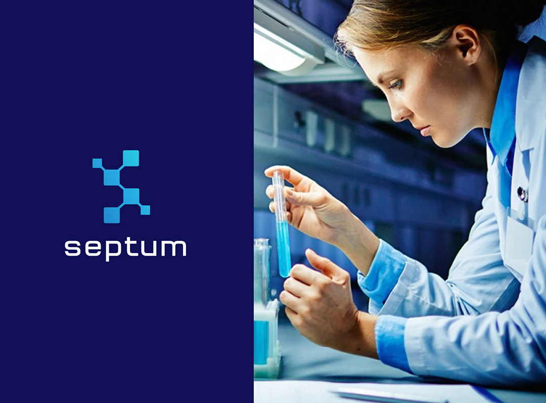 优秀logo设计欣赏理性美感