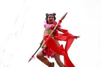 除孙悟空的“紧箍咒”，还有“两个咒”，你知道吗？