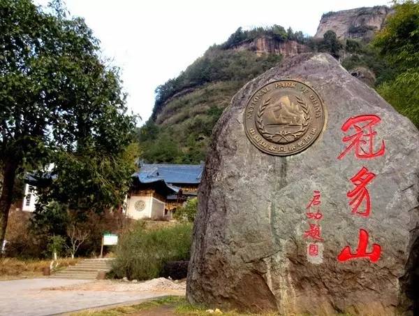 祖國最美的150座秀美名山