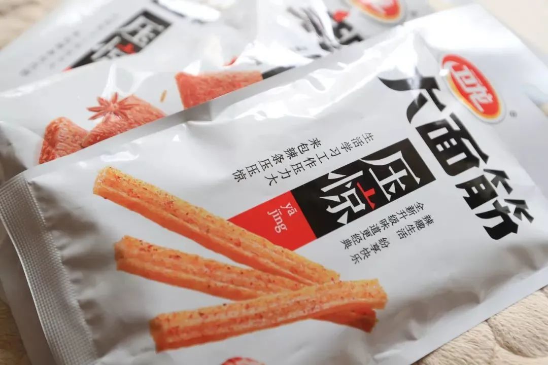 卫龙通过港交所聆讯，IPO前获高瓴、腾讯、阿里、红杉注资